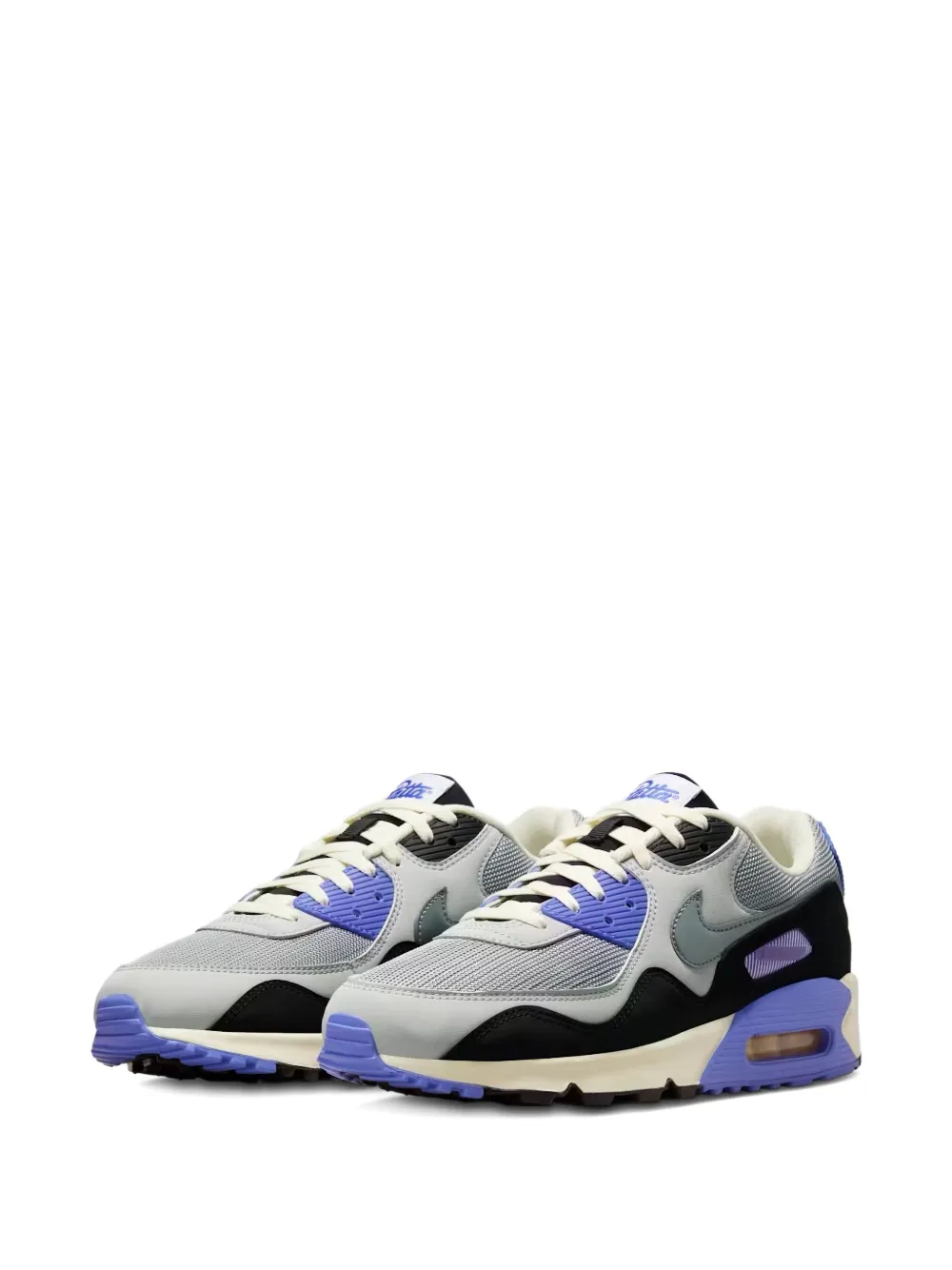 Patta x Nike Air Max 90 SP 'Waves Sapphire' – Image 3