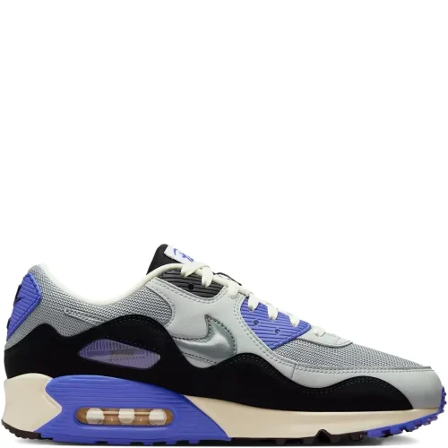 Patta x Nike Air Max 90 SP 'Waves Sapphire'