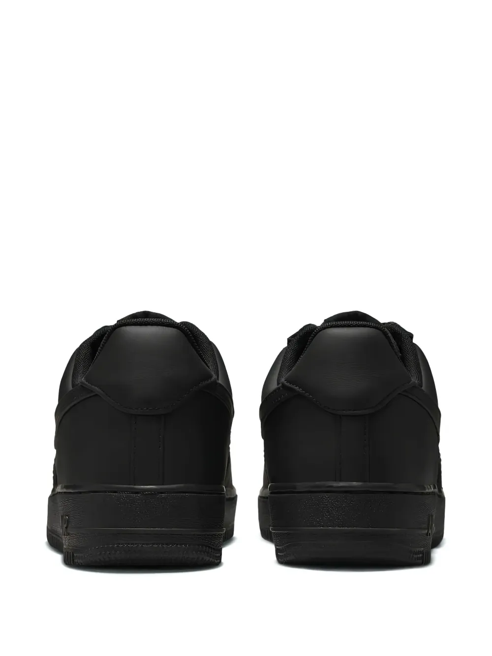 Air Force 1 Low 'Triple Black' – Image 5