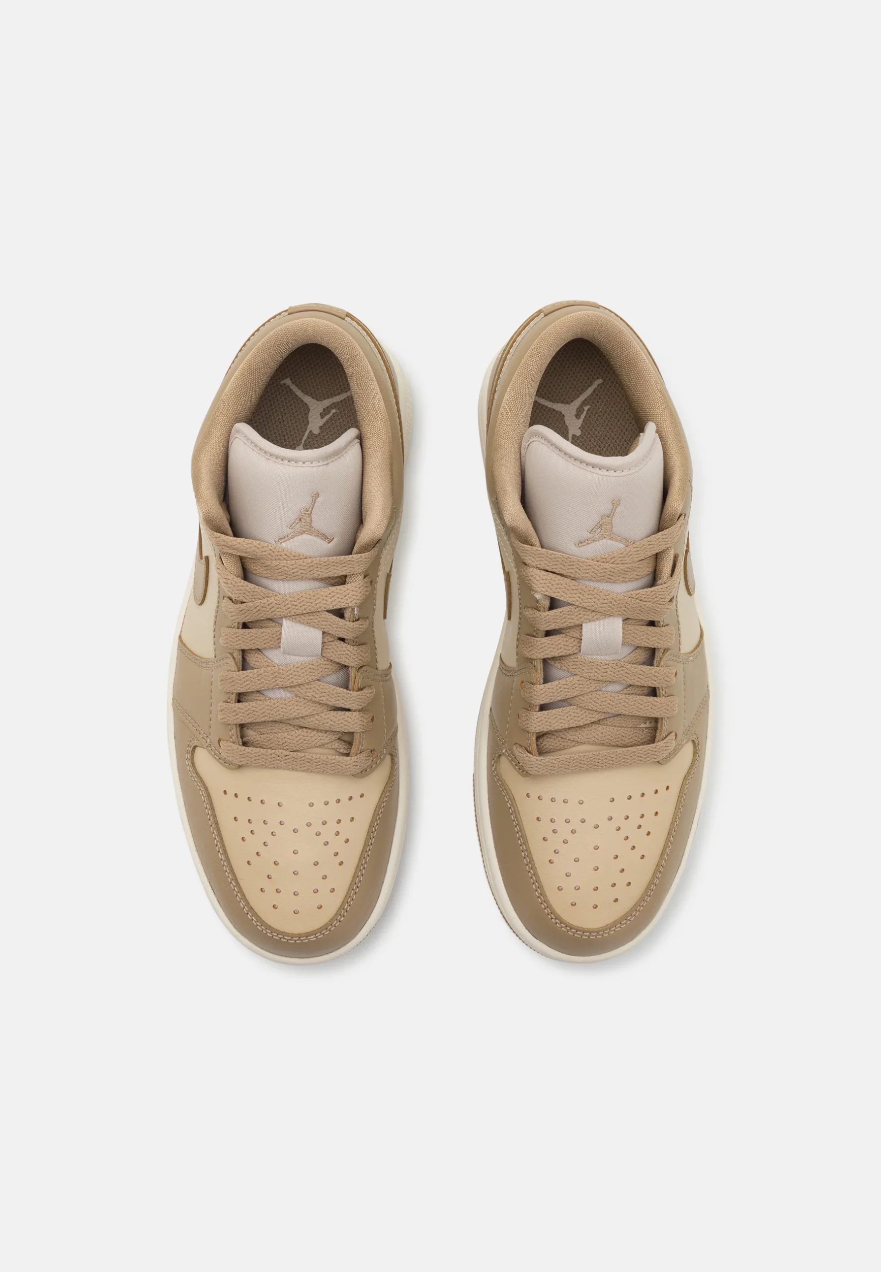 Jordan 1 'Rattan Sail/Desert Camo' – Image 3