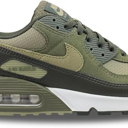 NikeAir Max 90 'Neutral Olive"