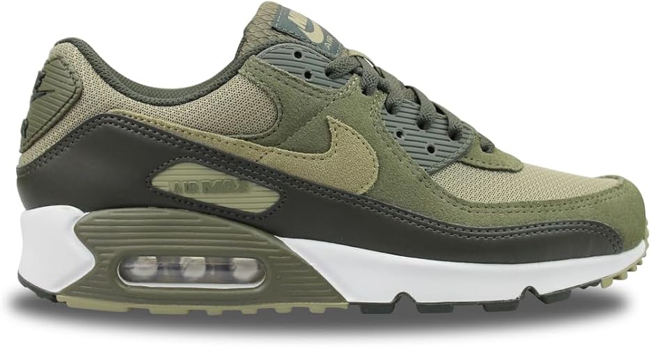 NikeAir Max 90 'Neutral Olive"