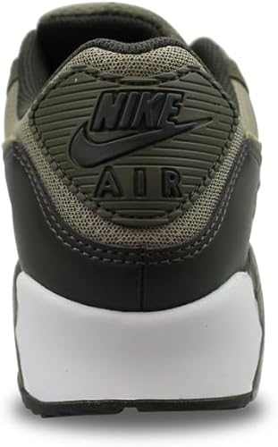 NikeAir Max 90 'Neutral Olive" – Image 4