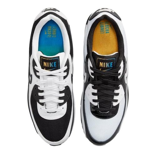 Nike Air Max 90 "Lucha Libre"