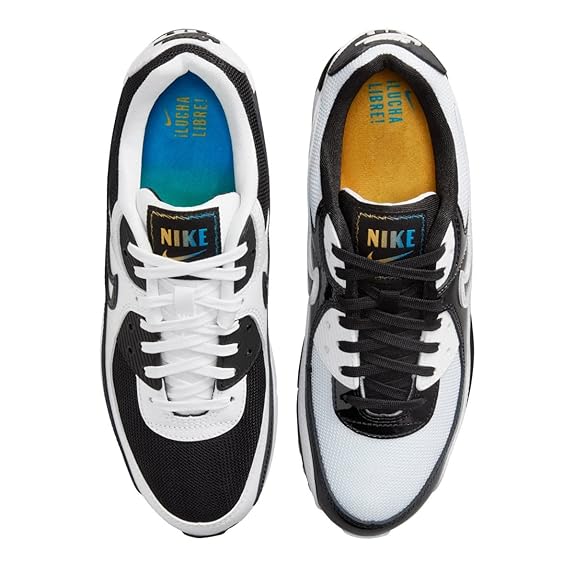 Nike Air Max 90 "Lucha Libre"