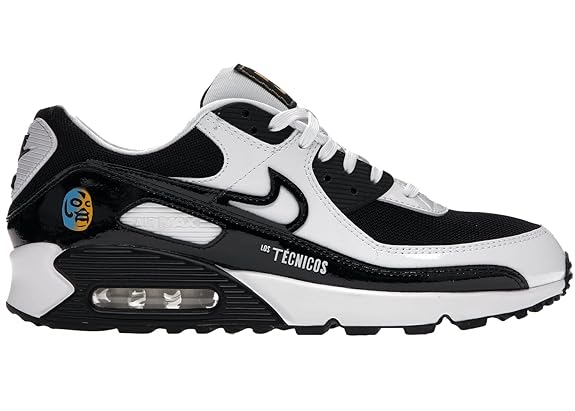Nike Air Max 90 "Lucha Libre" – Image 5