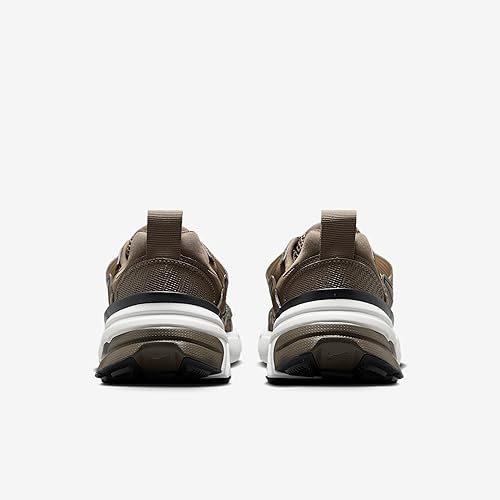 Nike V2K Run Mink Brown – Image 3