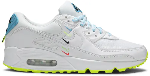 Nike Wmns Air Max 90 SE ‘Worldwide Pack’ – Image 5