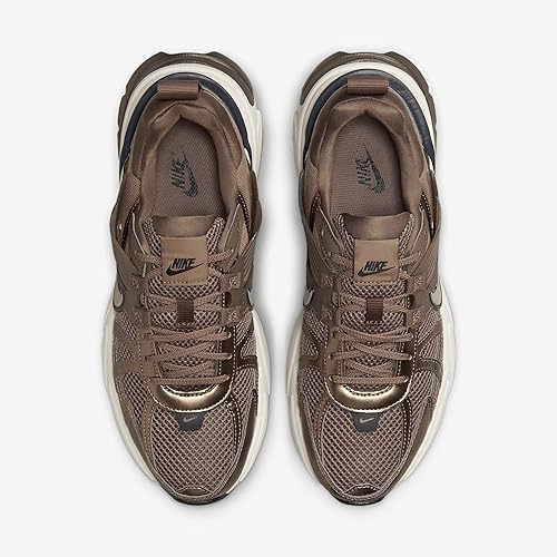 Nike V2K Run Mink Brown – Image 6