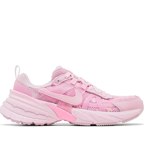 Nike V2K Run Pink Foam Arctic Pink