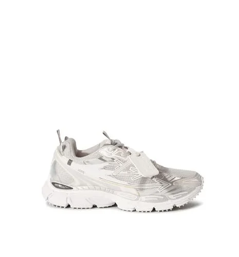 Off-White GREY - SILVER