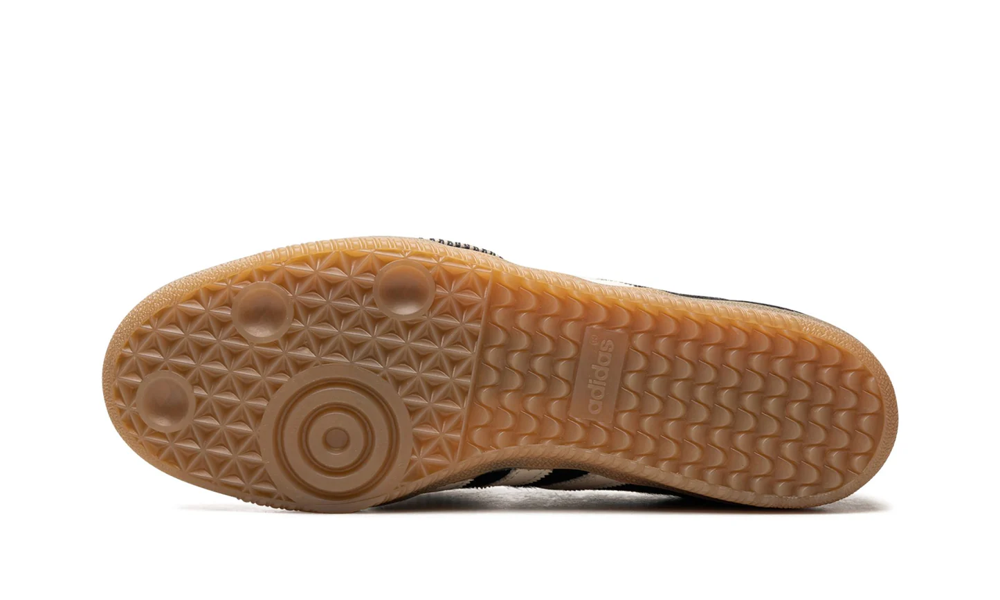 Adidas Samba Pony Tonal Wales Bonner Core Black – Image 5