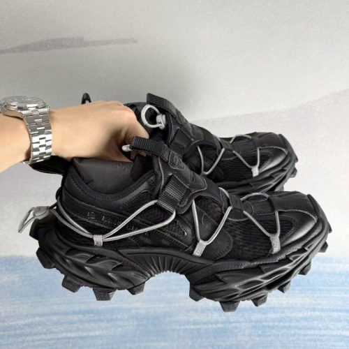 Balenciaga Hike Sneakers