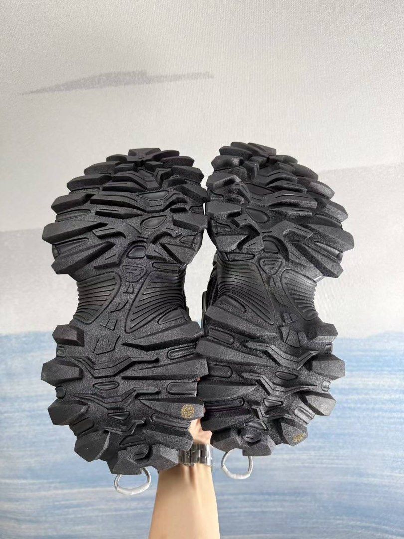 Balenciaga Hike Sneakers – Image 4