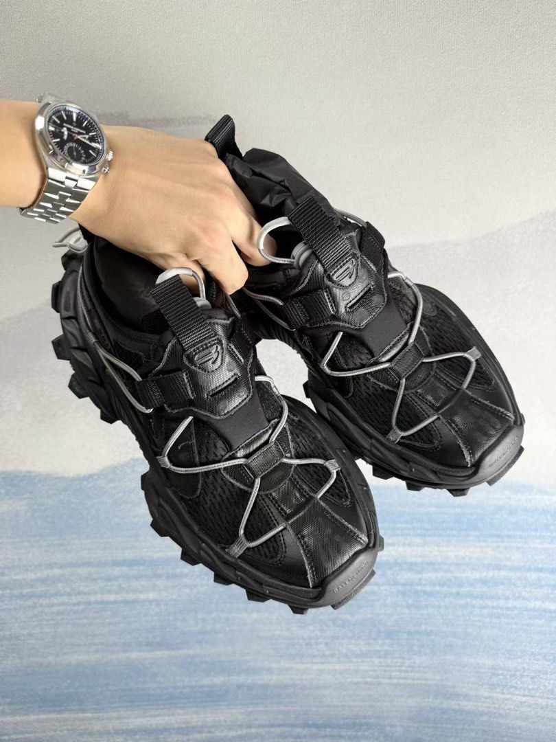 Balenciaga Hike Sneakers – Image 5