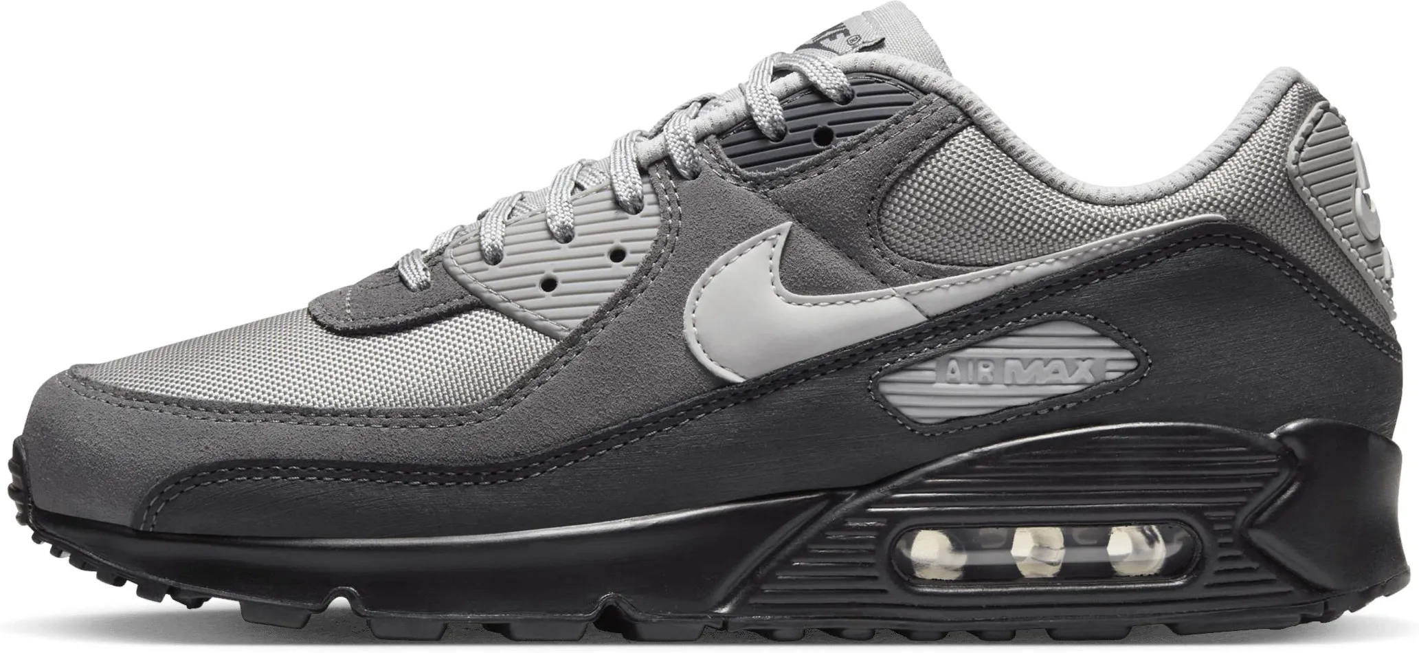 Nike Air Max 90 Gore-Tex 'Dark Smoke Grey' – Image 2