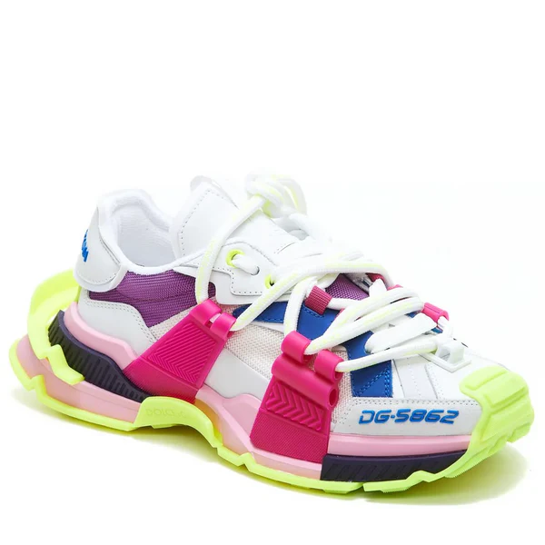 Dolce & Gabbana Space Sneakers – Image 3