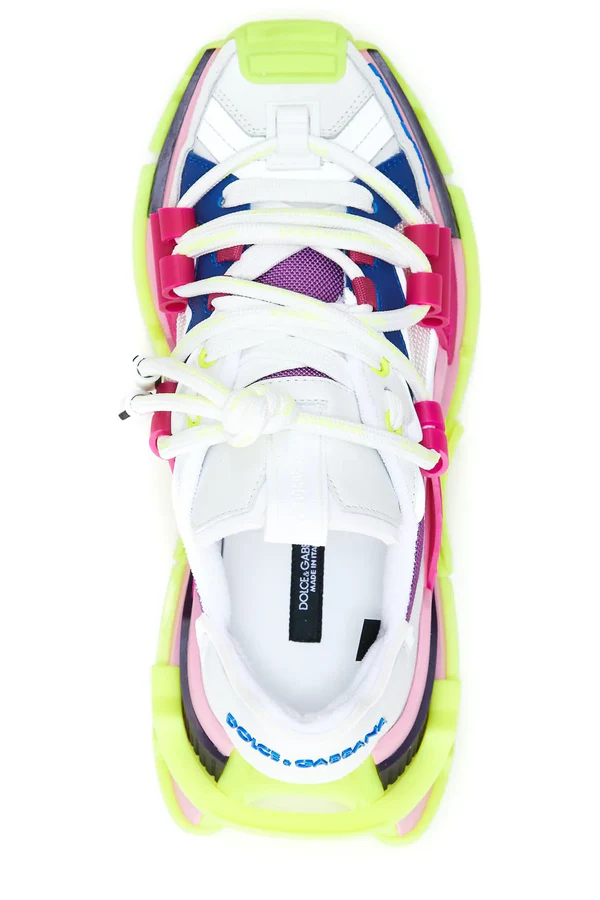 Dolce & Gabbana Space Sneakers – Image 5