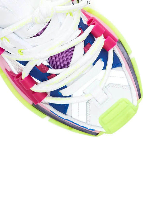 Dolce & Gabbana Space Sneakers – Image 6