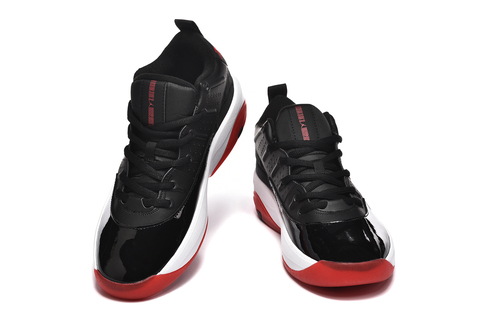 Air Jordan Max Aura 7 Varsity Red/Black/White"