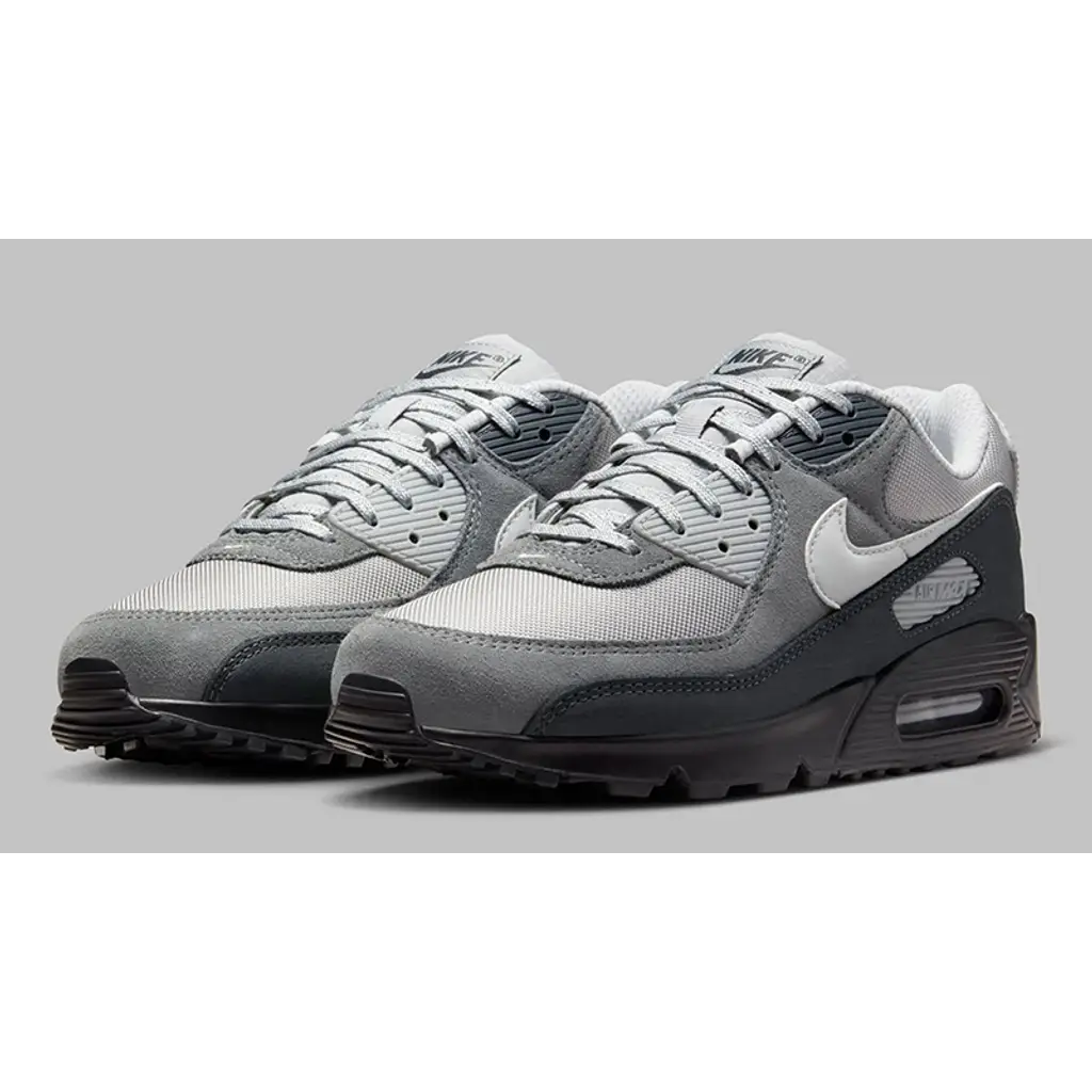 Nike Air Max 90 Gore-Tex 'Dark Smoke Grey' – Image 5