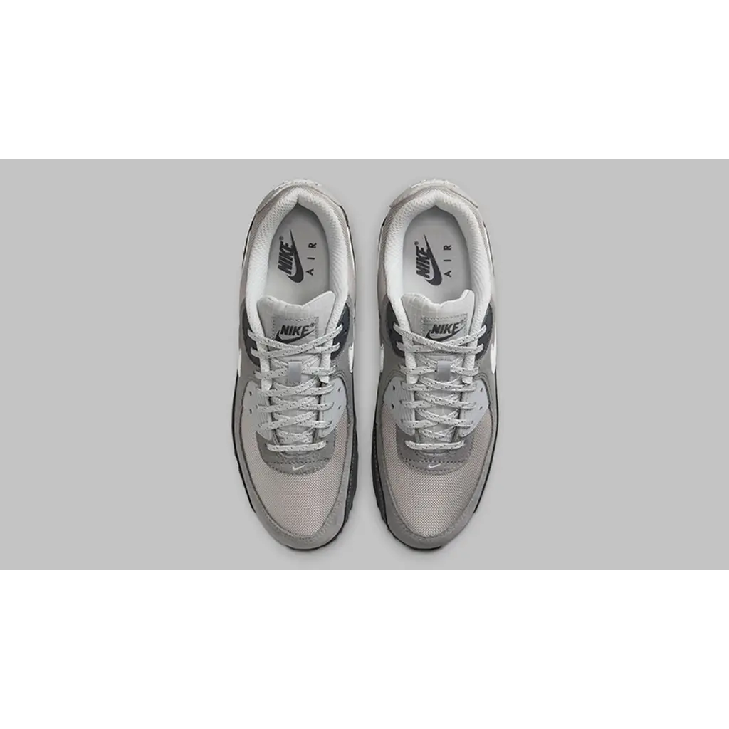 Nike Air Max 90 Gore-Tex 'Dark Smoke Grey' – Image 7