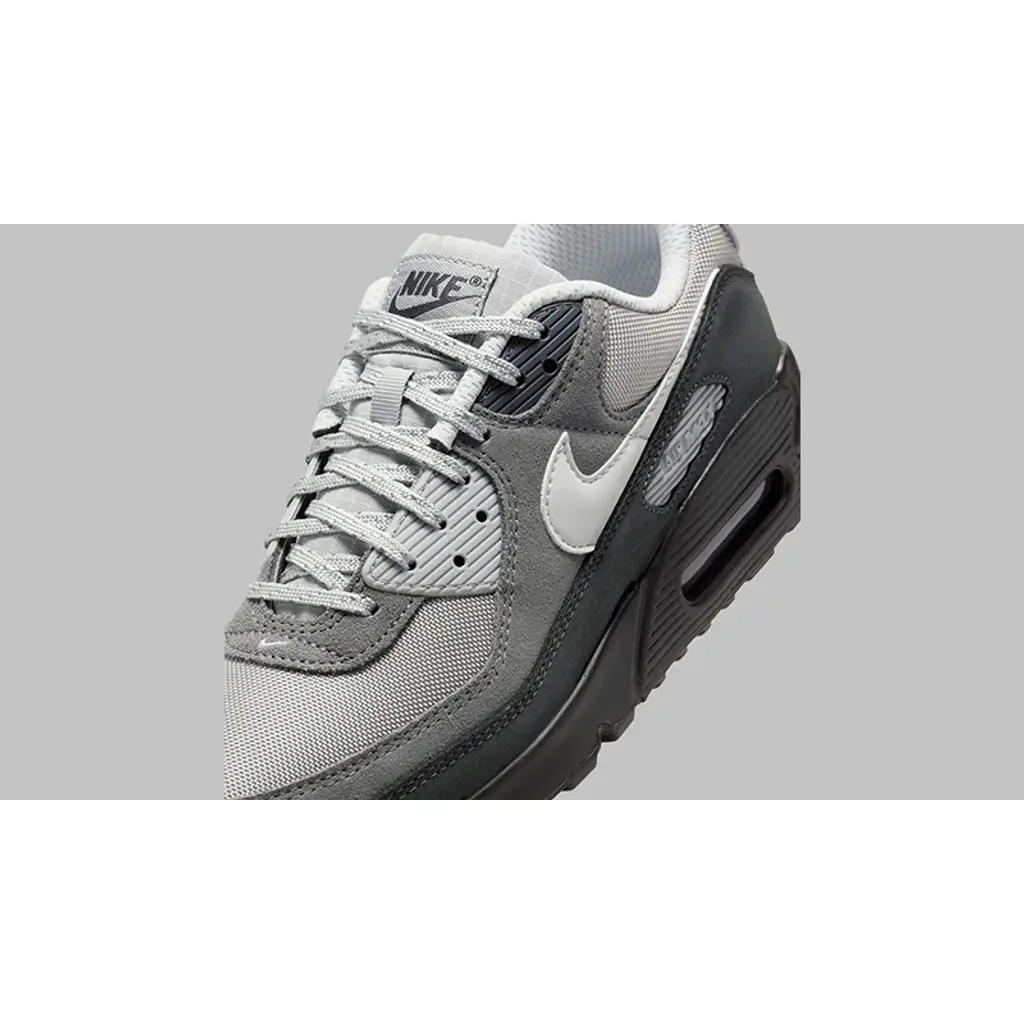 Nike Air Max 90 Gore-Tex 'Dark Smoke Grey' – Image 8