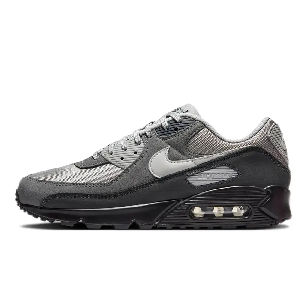 Nike Air Max 90 Gore-Tex 'Dark Smoke Grey' – Image 4