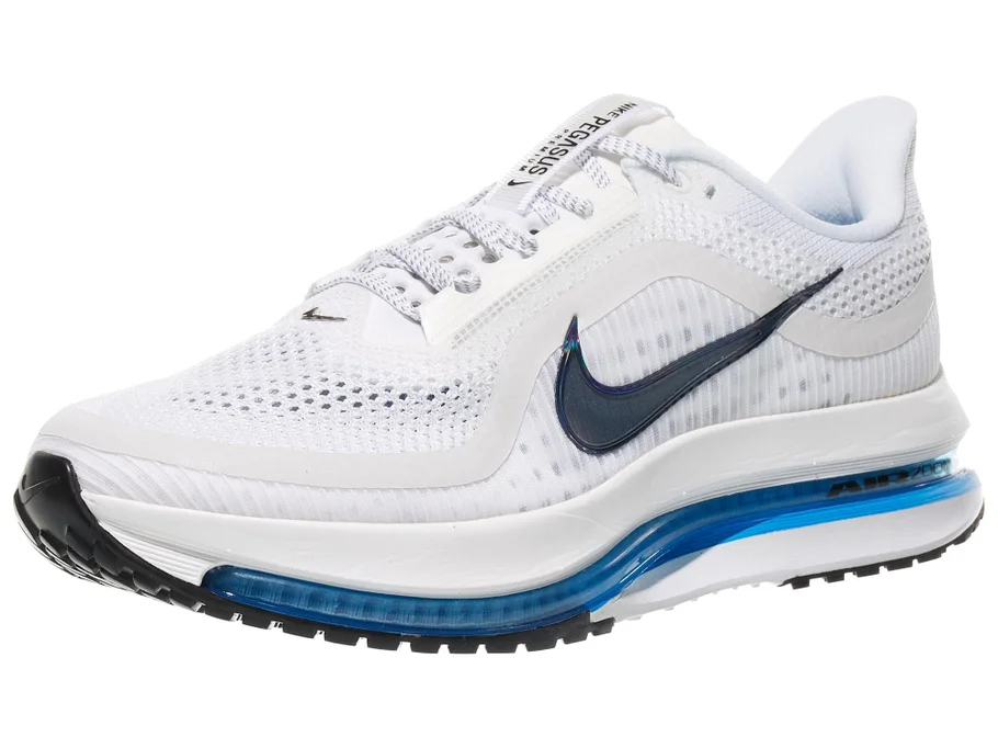 NIKE Air Zoom Pegasus Premium "Persian Violet" – Image 2