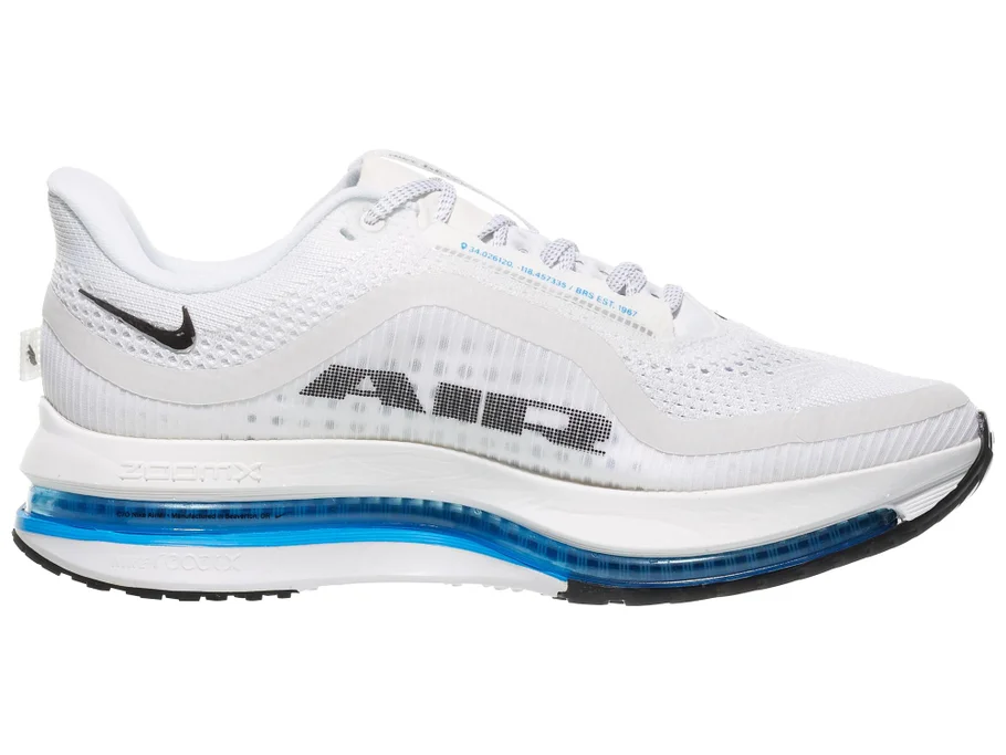 NIKE Air Zoom Pegasus Premium "Persian Violet" – Image 3