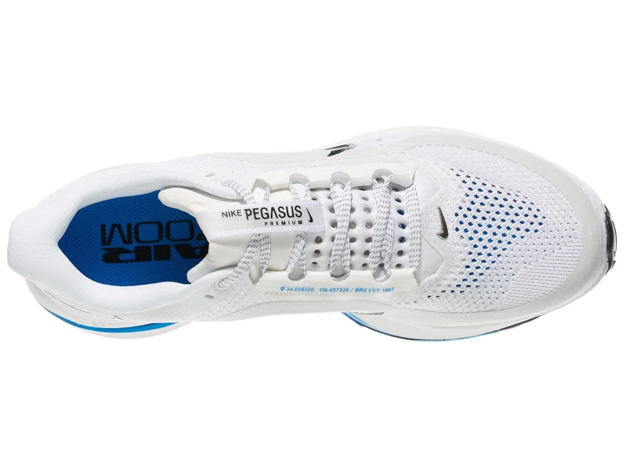 NIKE Air Zoom Pegasus Premium "Persian Violet" – Image 4