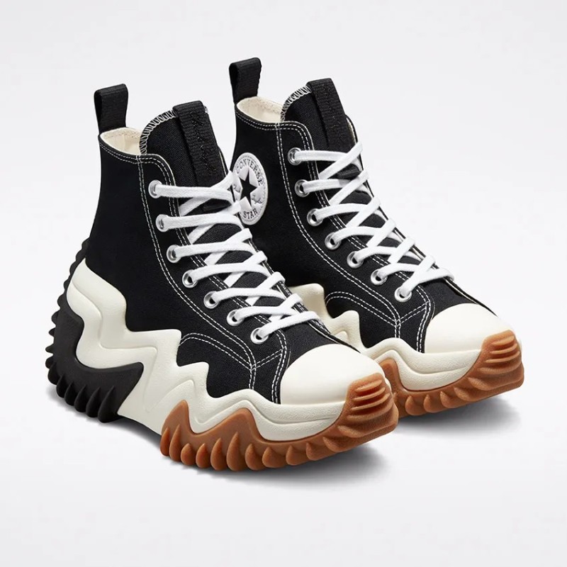 Baskets Converse Run Star Motion – Image 4