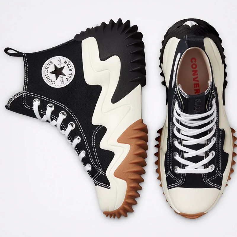 Baskets Converse Run Star Motion – Image 5