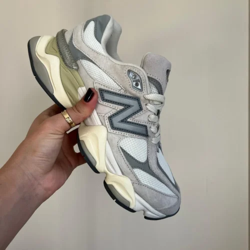 New Balance baskets 9060 "Slate Grey"