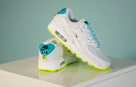 Nike Wmns Air Max 90 SE ‘Worldwide Pack’ – Image 4