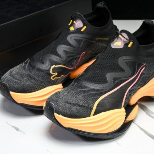 Puma Fast-RB Nitro Elite NOIR