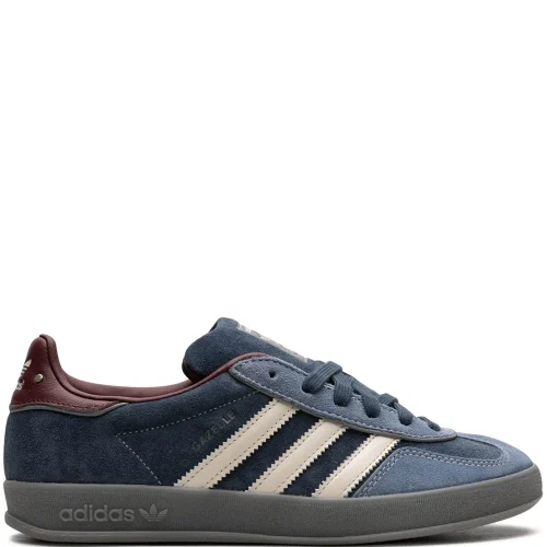 Adidas Gazelle Indoor 'Crew Navy'