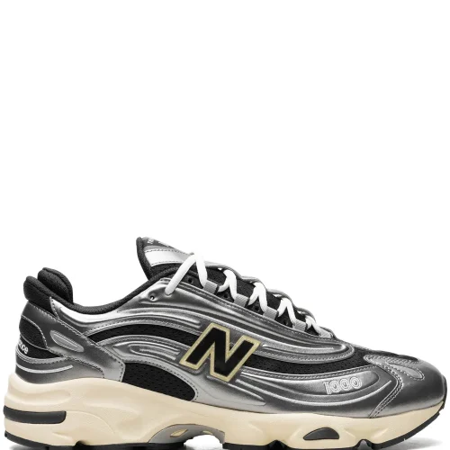 New Balance 1000 "métallisé"