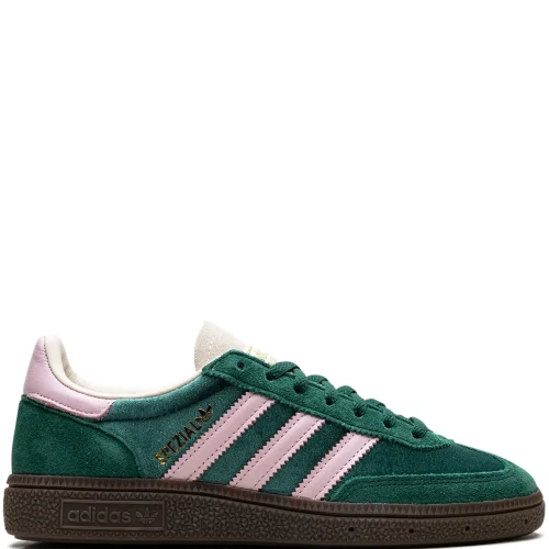 Adidas Handball Spezial "collegiate green".