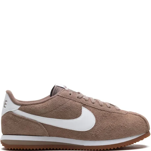 Nike baskets Cortez Vintage 'Mink Brown/Gum Medium Brown/White'