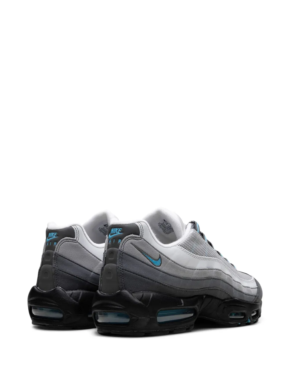 Nike Air Max 95 'Baltic Blue' – Image 4