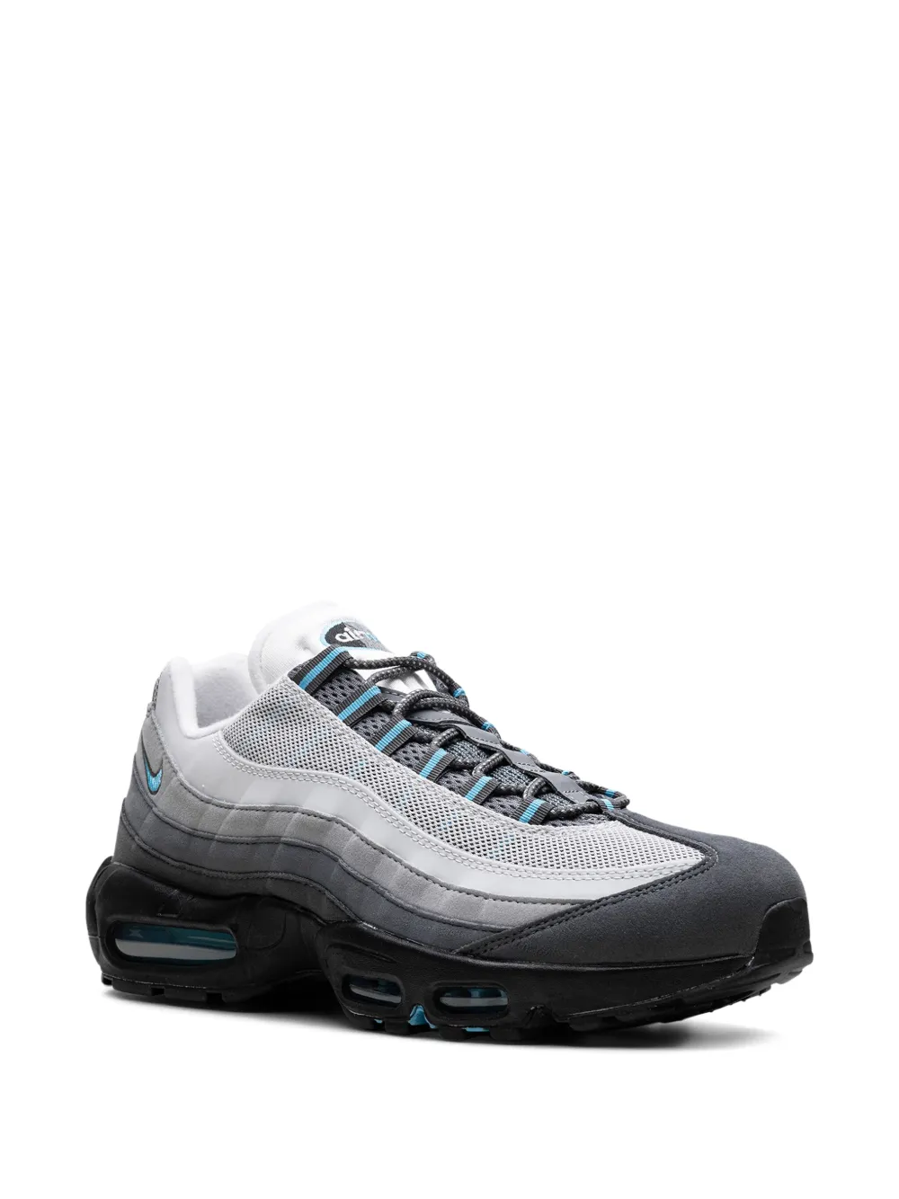 Nike Air Max 95 'Baltic Blue' – Image 5