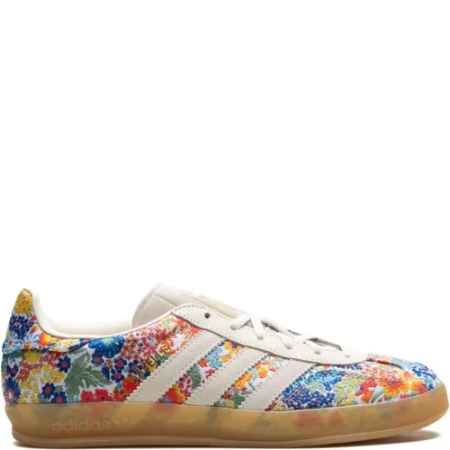 Adidas Gazelle Indoor 'Liberty London - Floral Embroidery'