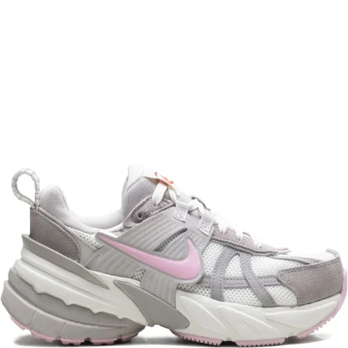 Nike V2K Run  'Valentine's Day 2025 -Sail/Sail/College Grey/Pink Foam'