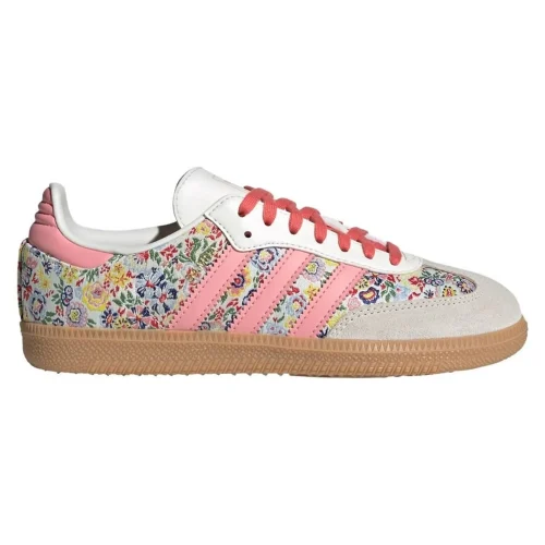 Adidas Samba OG x Liberty London baskets 'Floral Embroidery'