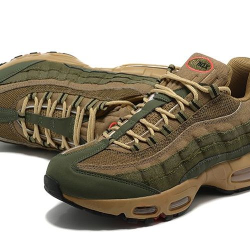 Nike Air Max 95 SE "Rough Green"