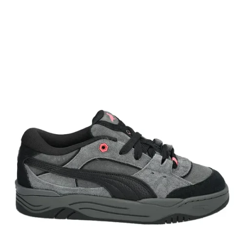 Puma 180 Staple "grey"