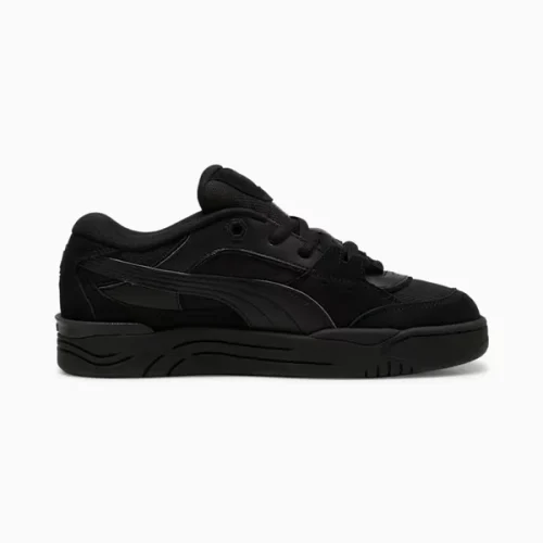Puma 180 Staple "black"
