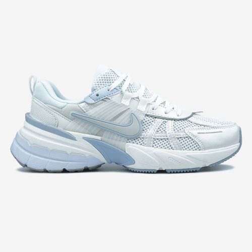 Nike V2K Run "Light Smoke Grey"