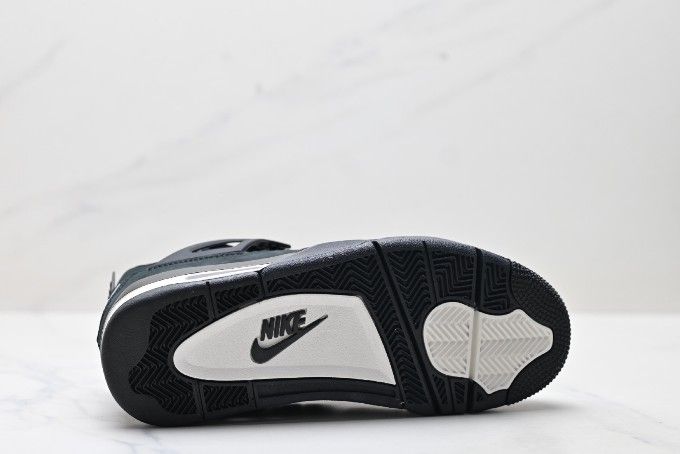 Air Jordan 4 Nigel "Black Brick By Brick" – Image 2